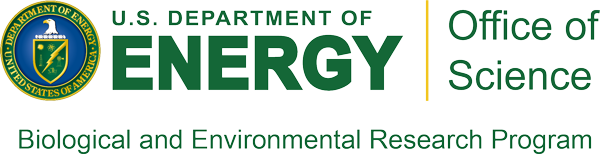 U.S. Deptartment of Energy logo